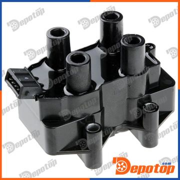 Bobine D'allumage pour OPEL | 10384, 11922